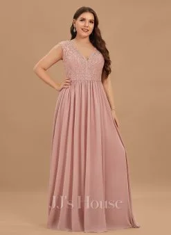 Jjshouse.fr Robe Trapèze Col V Longueur Ras Du Sol Mousseline Dentelle Dentelle Mousseline Robe De Demoiselle D'honneur 20 Jjshouse.fr Robe Trapèze Col V Longueur Ras Du Sol Mousseline Dentelle Dentelle Mousseline Robe De Demoiselle D'honneur -Voiles mariée Soldes 1e9ff61aebc6e2c60579eba5b528f5b5