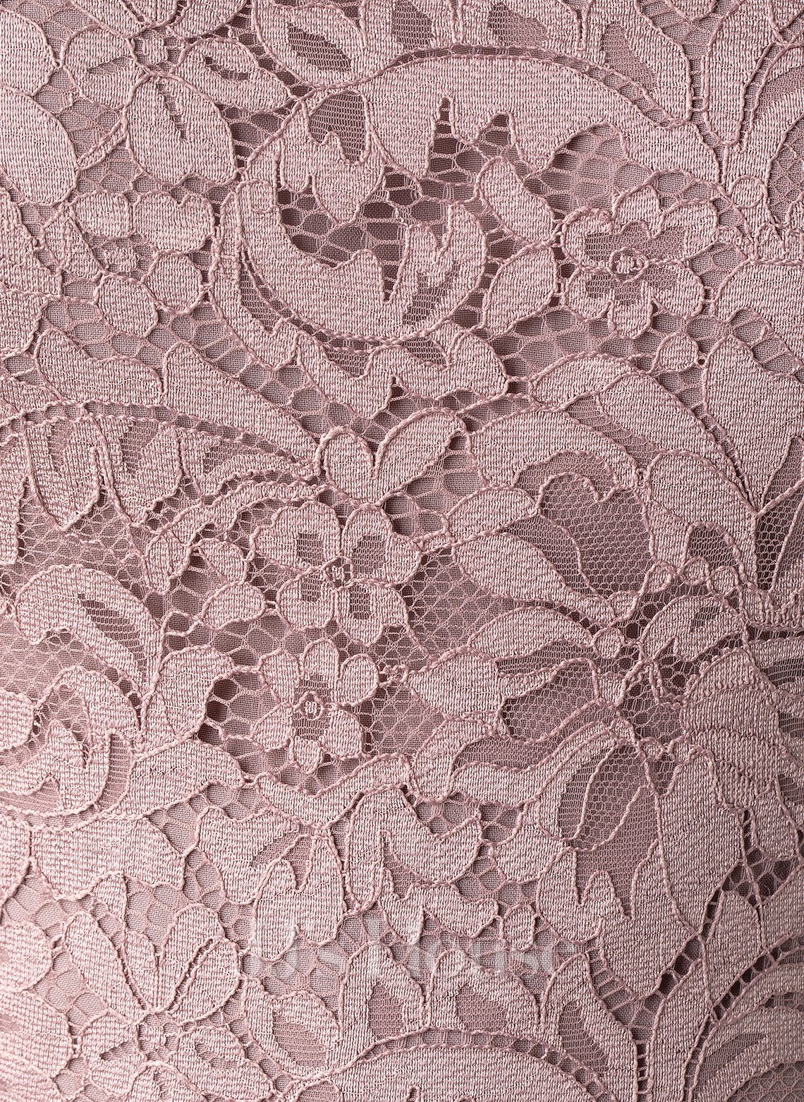 Jjshouse.fr Robe Trapèze épaule Dénudée Longueur Ras Du Sol Mousseline Dentelle Dentelle Mousseline Robe De Demoiselle D'honneur Avec Fendue Devant 2 Jjshouse.fr Robe Trapèze épaule Dénudée Longueur Ras Du Sol Mousseline Dentelle Dentelle Mousseline Robe De Demoiselle D'honneur Avec Fendue Devant – Image 2