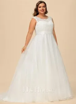 JJsHouse Robe Marquise/princesse Balayage/pinceau Train Dentelle Organza Satiné Robe De Mariée Avec Brodé Paillettes 35 JJsHouse Robe Marquise/princesse Balayage/pinceau Train Dentelle Organza Satiné Robe De Mariée Avec Brodé Paillettes -Voiles mariée Soldes 2e808bfe64088d84da62d85b845798bb