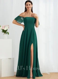 Jjshouse.fr Robe Trapèze épaule Dénudée Longueur Ras Du Sol Mousseline Robe De Demoiselle D'honneur Avec Fendue Devant 8 Jjshouse.fr Robe Trapèze épaule Dénudée Longueur Ras Du Sol Mousseline Robe De Demoiselle D'honneur Avec Fendue Devant -Voiles mariée Soldes 46effaec2ff9af0e8190ee20b8ff868d