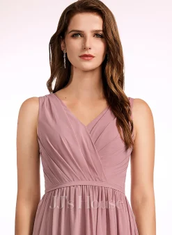 Jjshouse.fr Robe Trapèze Longueur Ras Du Sol Mousseline Robe De Demoiselle D'honneur Avec Dentelle 10 Jjshouse.fr Robe Trapèze Longueur Ras Du Sol Mousseline Robe De Demoiselle D'honneur Avec Dentelle -Voiles mariée Soldes 52ac7e55d5c1d89bb806a7249e2c95b1