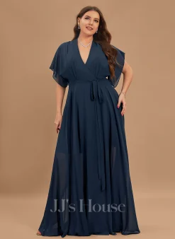 Jjshouse.fr Robe Trapèze Col V Longueur Ras Du Sol Mousseline Mousseline Robe De Demoiselle D'honneur Avec Fendue Devant 16 Jjshouse.fr Robe Trapèze Col V Longueur Ras Du Sol Mousseline Mousseline Robe De Demoiselle D'honneur Avec Fendue Devant -Voiles mariée Soldes 5f6f3c10708f018352bf2ebb3c1332fd