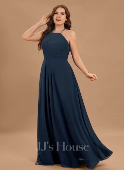 Jjshouse.fr Robe Trapèze Scoop Longueur Ras Du Sol Mousseline Mousseline Robe De Demoiselle D'honneur Avec Plissé 20 Jjshouse.fr Robe Trapèze Scoop Longueur Ras Du Sol Mousseline Mousseline Robe De Demoiselle D'honneur Avec Plissé -Voiles mariée Soldes 750cb09f5094e3d53ff28a417d71222f