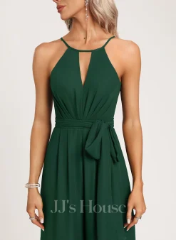 Jjshouse.fr Jumpsuit / Pantsuit Dos Nu Longueur Ras Du Sol Mousseline Robe De Demoiselle D'honneur 9 Jjshouse.fr Jumpsuit / Pantsuit Dos Nu Longueur Ras Du Sol Mousseline Robe De Demoiselle D'honneur -Voiles mariée Soldes 86889f960760bb42920810dda41e9e75