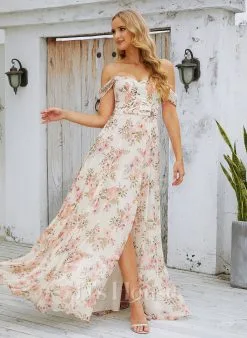 Jjshouse.fr Robe Trapèze épaule Dénudée Longueur Ras Du Sol Mousseline Robe De Demoiselle D'honneur Avec Fendue Devant 20 Jjshouse.fr Robe Trapèze épaule Dénudée Longueur Ras Du Sol Mousseline Robe De Demoiselle D'honneur Avec Fendue Devant -Voiles mariée Soldes a9ee4aa33a5b05aca384f7290c7511a9