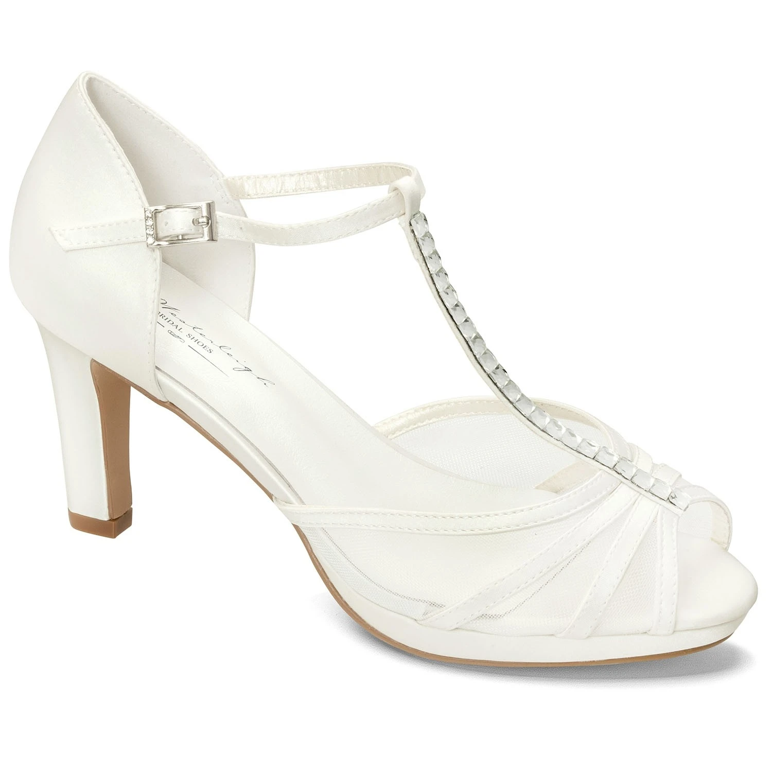 Anette - Westerleigh 1 Anette - Westerleigh