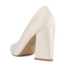Astra - Avalia -Voiles mariée Soldes astra avalia chaussures mariee ivoire