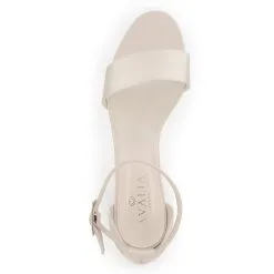 Carrie - Avalia -Voiles mariée Soldes avalia carrie