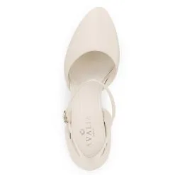 Star - Avalia -Voiles mariée Soldes avalia star