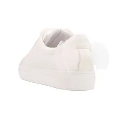 Baskets De Mariage En Satin Emily Avalia -Voiles mariée Soldes baskets de mariage emily avalia shoes