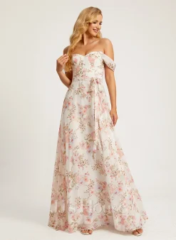 Jjshouse.fr Robe Trapèze épaule Dénudée Longueur Ras Du Sol Mousseline Robe De Demoiselle D'honneur Avec Fendue Devant 27 Jjshouse.fr Robe Trapèze épaule Dénudée Longueur Ras Du Sol Mousseline Robe De Demoiselle D'honneur Avec Fendue Devant -Voiles mariée Soldes bf1133149c84262f7455e10a8988c37e