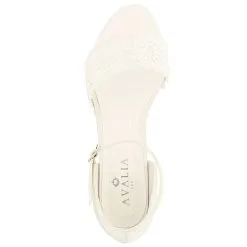 Bibi - Avalia 7 Bibi - Avalia -Voiles mariée Soldes bibi avalia sandale mariee bride cheville