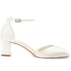 Chaussure Mariage Madison G.Westerleigh -Voiles mariée Soldes chaussure de mariage madison gwesterleigh