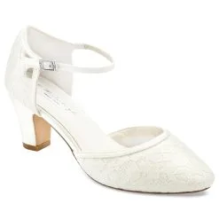 Chaussure Mariage Chrissy G.Westerleigh