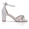Chaussures Mariage Frankie The Perfect Bridal Company
