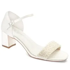 Chaussure Mariage Lauren G.Westerleigh