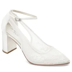 Chaussure Mariage Tamara G.Westerleigh