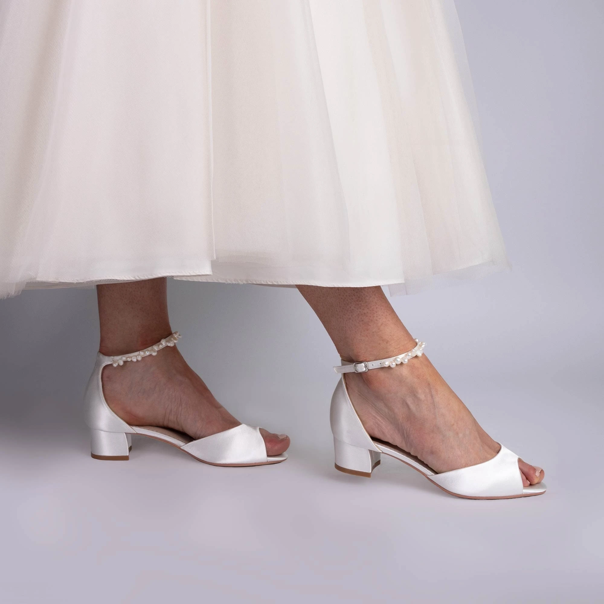 Chaussures Mariage Fiona The Perfect Bridal Company 4 Chaussures Mariage Fiona The Perfect Bridal Company – Image 4