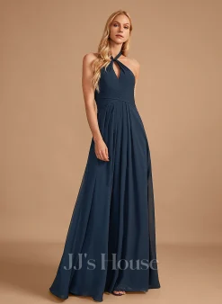 Jjshouse.fr Robe Trapèze Dos Nu Longueur Ras Du Sol Mousseline Robe De Demoiselle D'honneur Avec Plissé 10 Jjshouse.fr Robe Trapèze Dos Nu Longueur Ras Du Sol Mousseline Robe De Demoiselle D'honneur Avec Plissé -Voiles mariée Soldes ec096938c12c3e4b3e08afeeb441e902