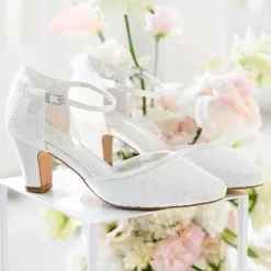 Chaussure Mariage Chrissy G.Westerleigh 14 Chaussure Mariage Chrissy G.Westerleigh -Voiles mariée Soldes escarpins mariee chrissy gwesterleigh