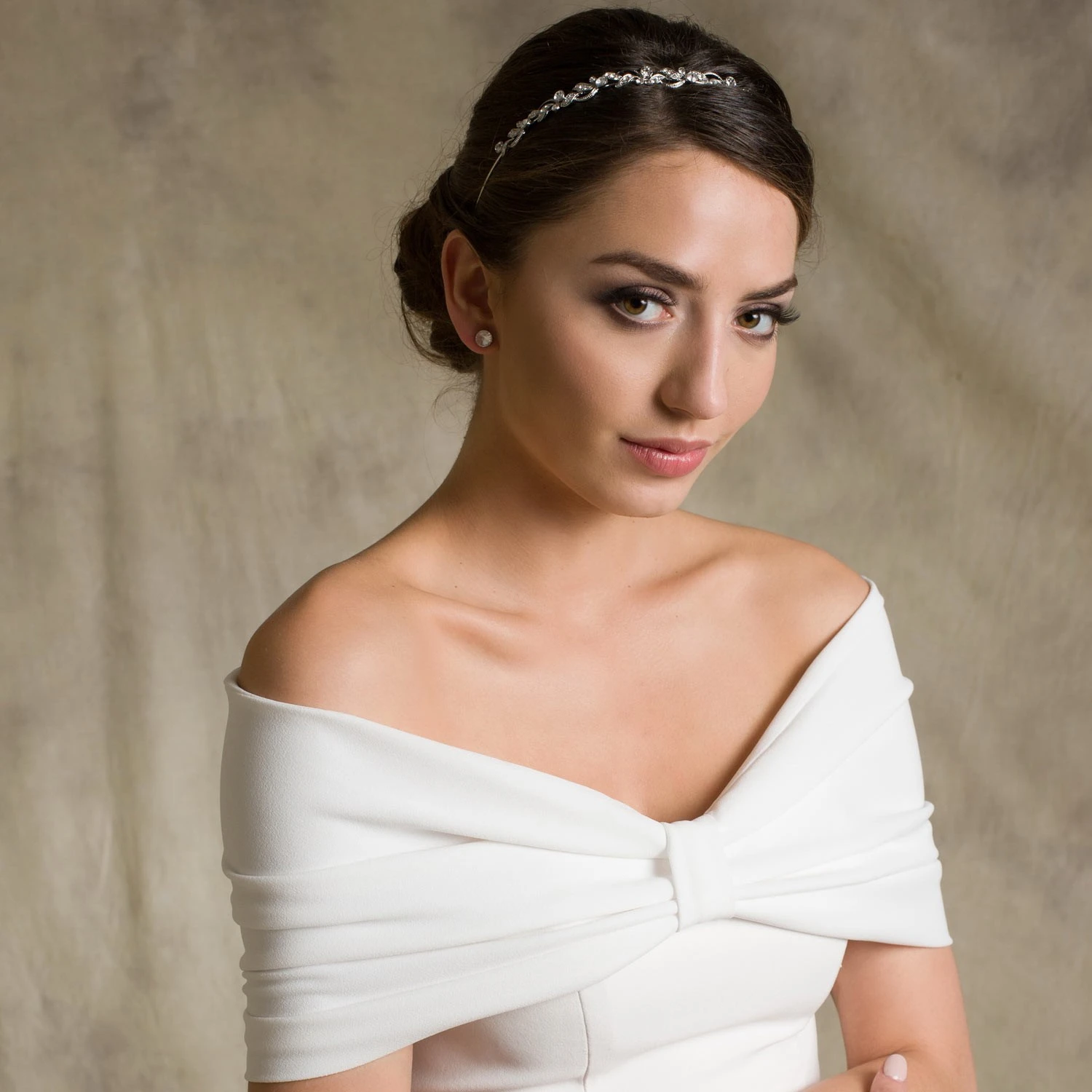 Etole Mariée Mousseline Penelope 1 Etole Mariée Mousseline Penelope