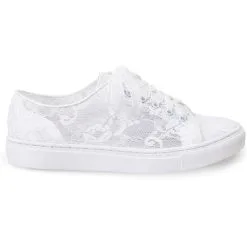 Voiles mariée Soldes -Voiles mariée Soldes nadine westerleigh baskets de mariage dentelle