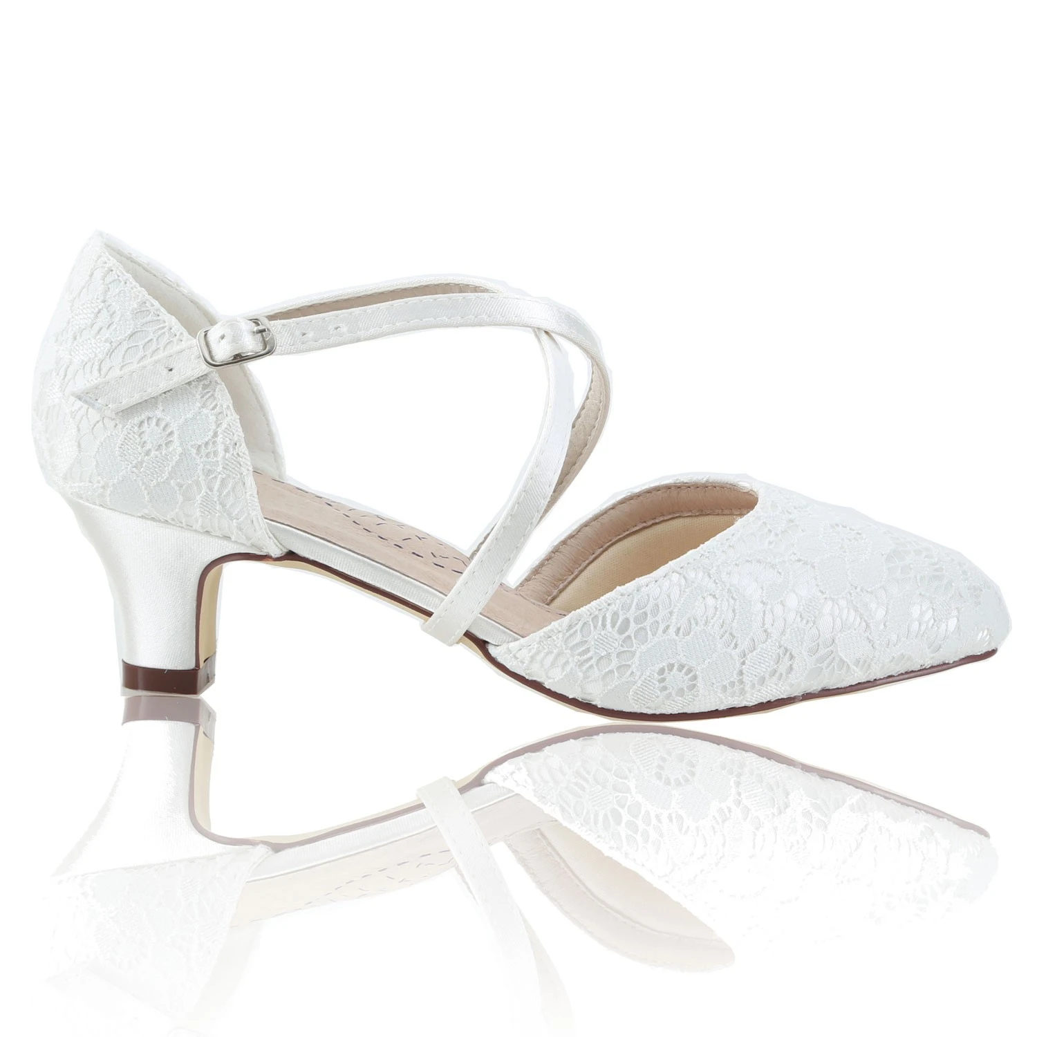 Renate Dentelle - Perfect 1 Renate Dentelle - Perfect