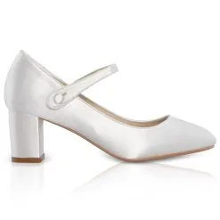 Toni Satin - Perfect